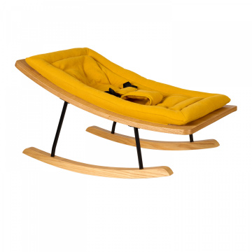 Quax Rocking Baby pihen�sz�k - Saffran